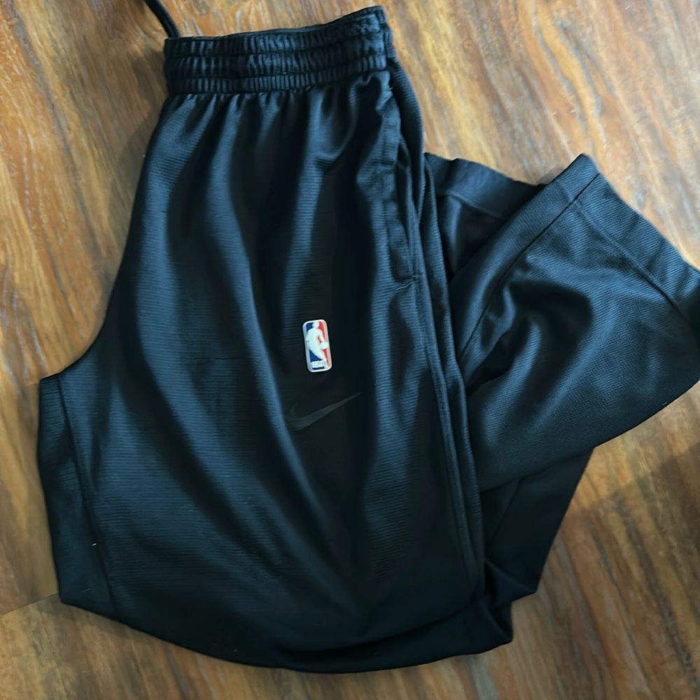 Nike NBA dry fit sweatpants Men’s